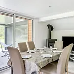 Le Blason - Maison Avec Terrasse - Calme&nature