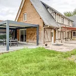 Le Blason - Maison Avec Terrasse - Calme&nature *
