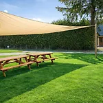 Hébergement de vacances Le Blason - Maison Avec Terrasse - Calme&nature
