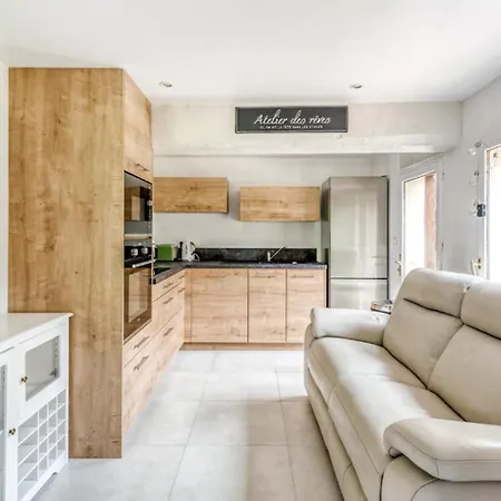Le Blason - Maison Avec Terrasse - Calme & Nature Holiday home *