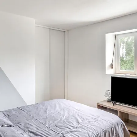 Le Blason - Maison Avec Terrasse - Calme & Nature Holiday home Jumieges