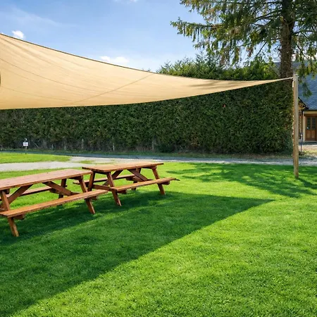 Holiday home Le Blason - Maison Avec Terrasse - Calme & Nature