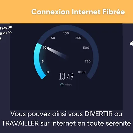 Le Blason - Maison Avec Terrasse - Calme & Nature * Jumieges