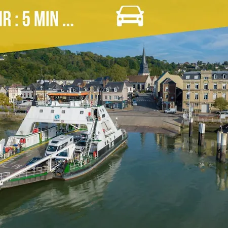 Le Blason - Maison Avec Terrasse - Calme & Nature *