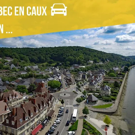 Le Blason - Maison Avec Terrasse - Calme & Nature *