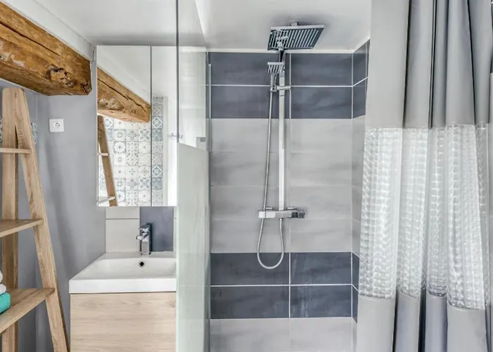 Le Blason - Maison Avec Terrasse - Calme & Nature Jumieges