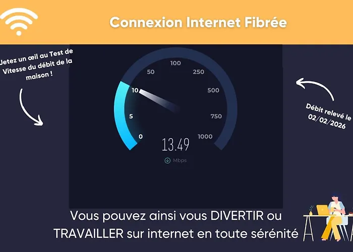 Le Blason - Maison Avec Terrasse - Calme & Nature * Jumièges