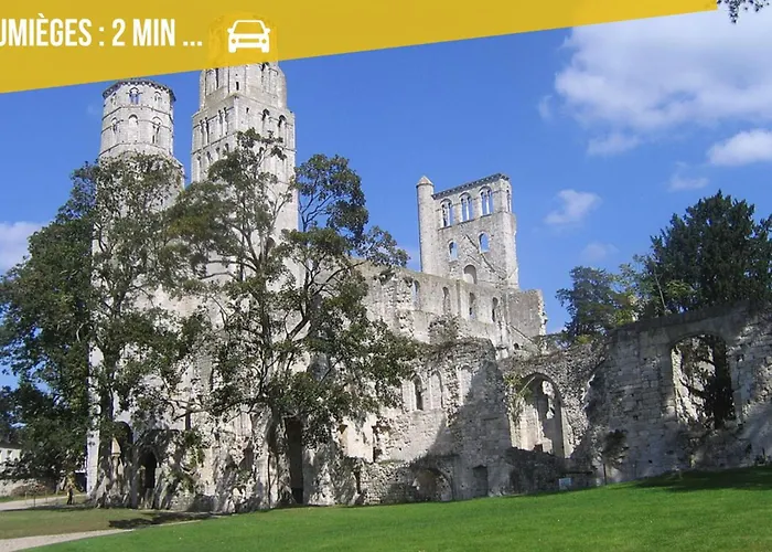Le Blason - Maison Avec Terrasse - Calme & Nature Dom wakacyjny *